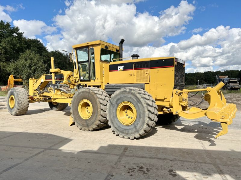 Caterpillar 16H - Image 2