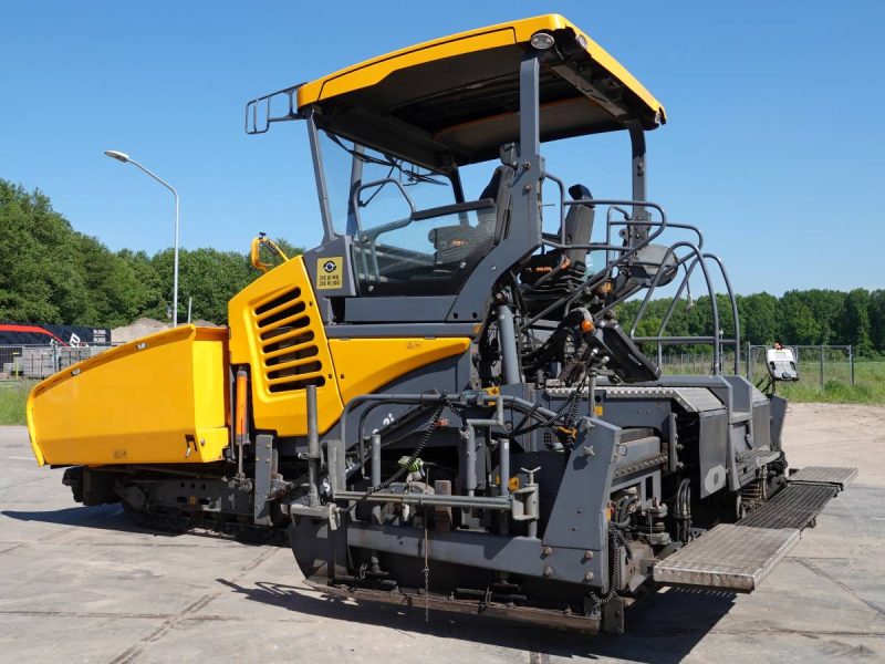 Vogele Super 1800-3i - Image 6