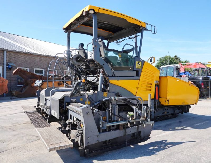Vogele Super 1800-3i - Image 5