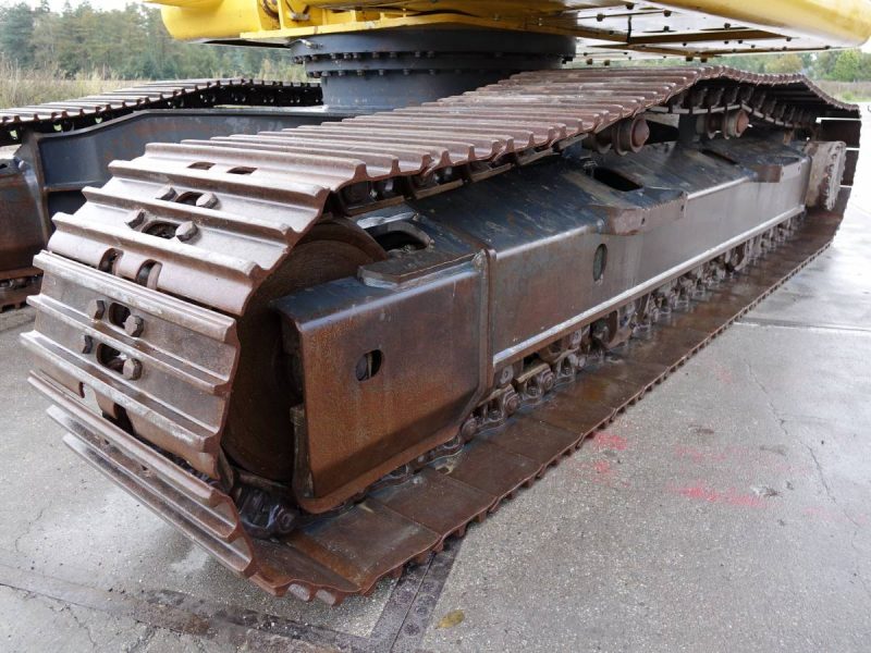 Komatsu PC200LC-8 - Image 6