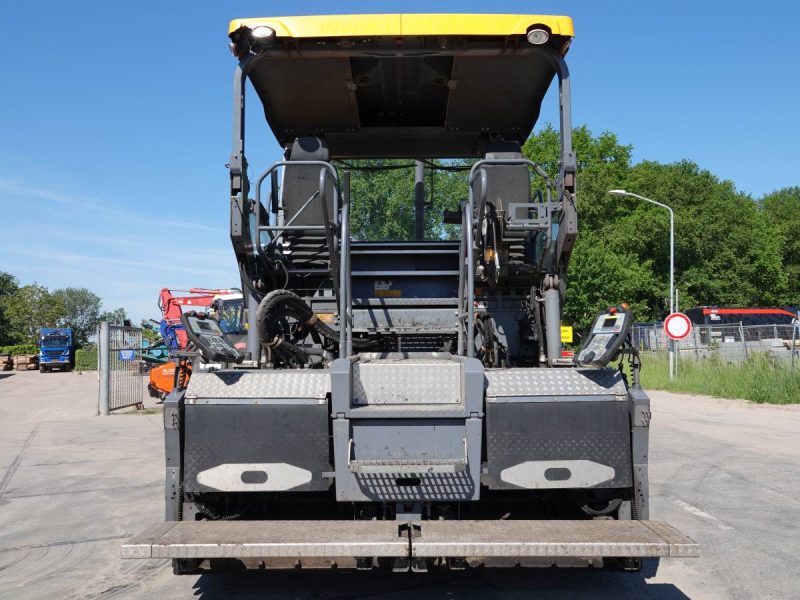 Vogele Super 1800-3i - Image 3