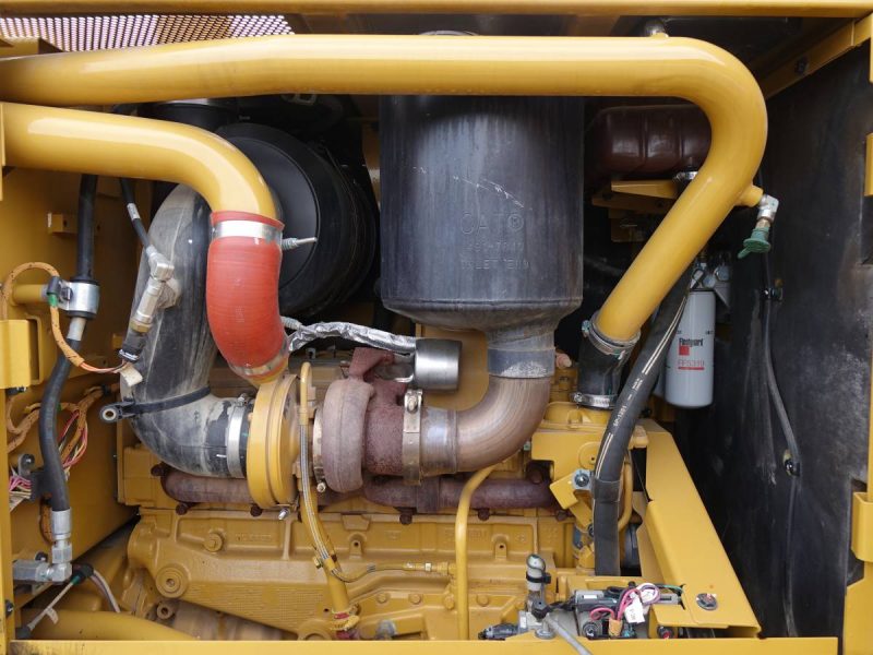Caterpillar 140K - Image 5