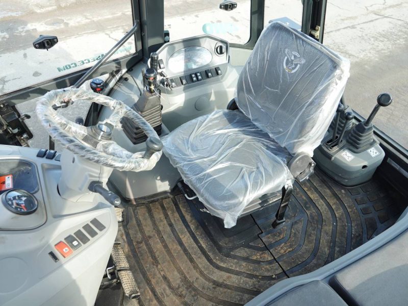 Case 770FX 4WD - Image 3