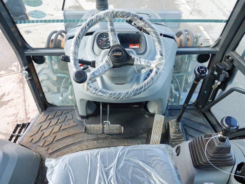 Case 770FX 4WD - Image 2