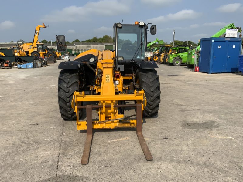 2019 JCB 526-56 Agri Plus Telehandler - Image 14