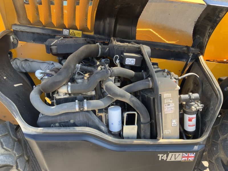2017 JCB 540-170 Telehandler - Image 13