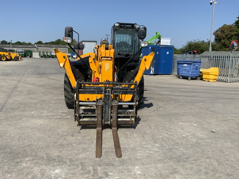 2018 JCB 540-170 Telehandler - Image 17