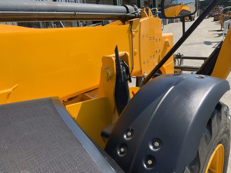 2018 JCB 540-170 Telehandler - Image 11