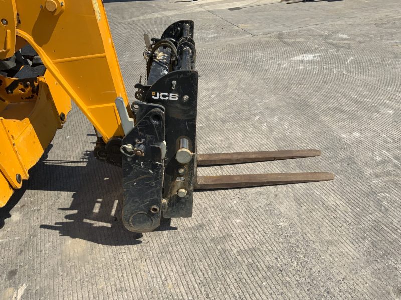 2018 JCB 540-170 Telehandler - Image 8