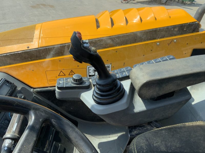 2019 JCB 536-95 Agri Super Telehandler - Image 3