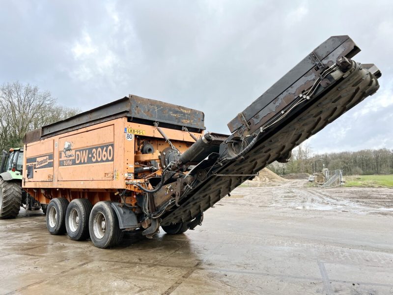 Doppstadt DW3060 BUFFEL - Image 17