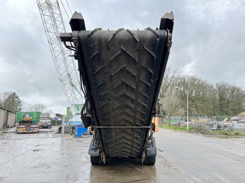 Doppstadt DW3060 BUFFEL - Image 16
