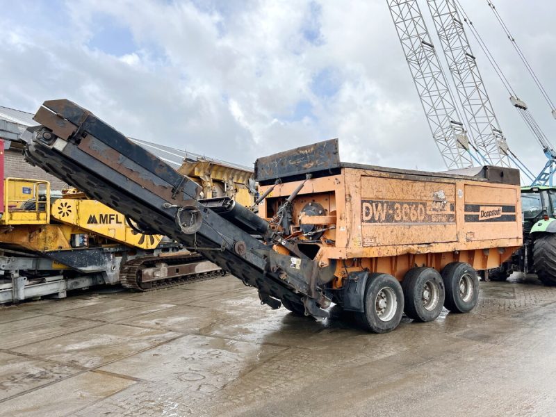 Doppstadt DW3060 BUFFEL - Image 15