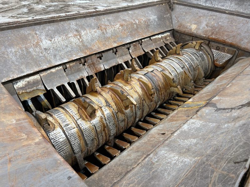 Doppstadt DW3060 BUFFEL - Image 9