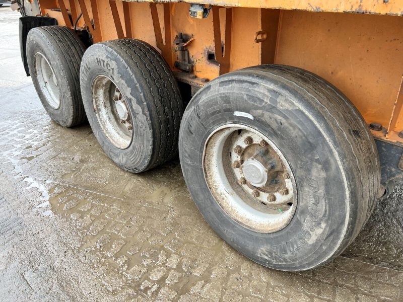 Doppstadt DW3060 BUFFEL - Image 7