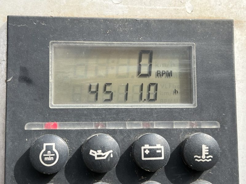 Doppstadt DW3060 BUFFEL - Image 2