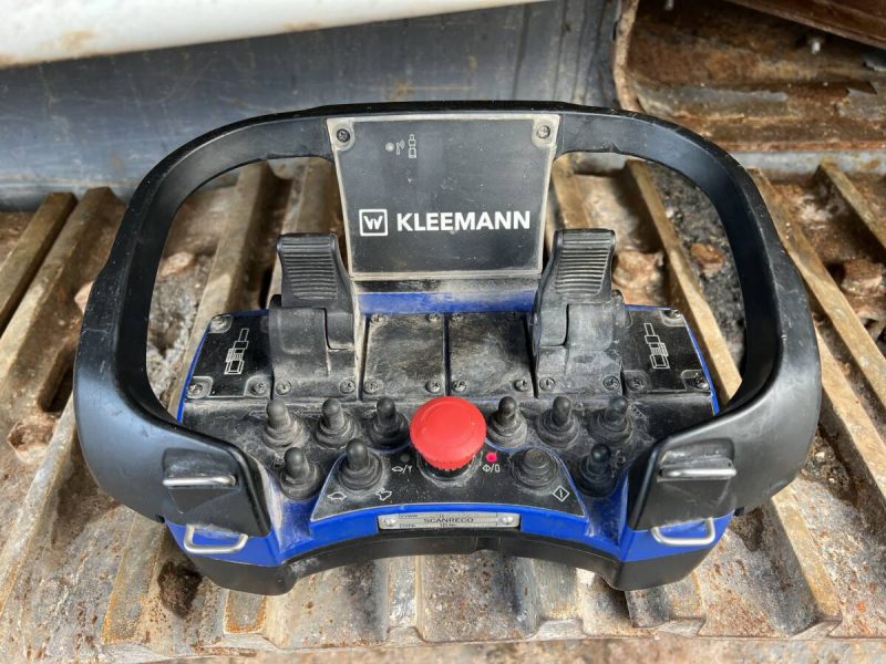Kleemann MR130Z EVO2 - Image 3