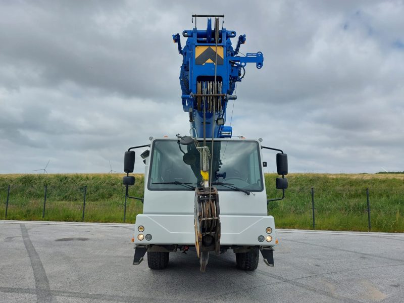 LIEBHERR 1030-2.1  35 Ton - Image 15