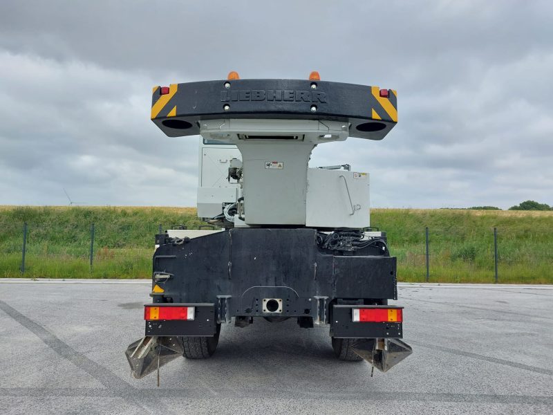 LIEBHERR 1030-2.1  35 Ton - Image 14
