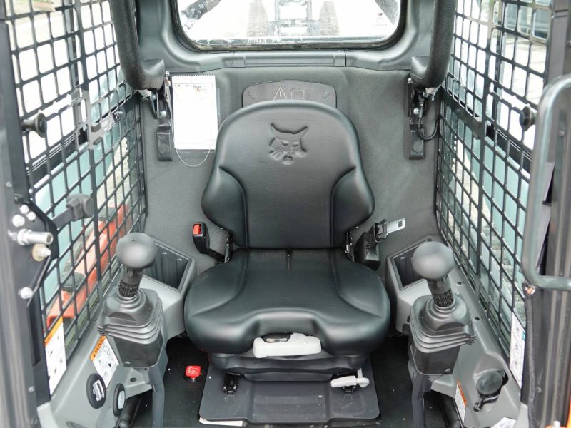 Bobcat T770 - Image 4