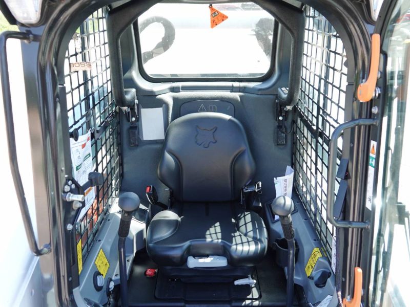 Bobcat T650 - Image 4