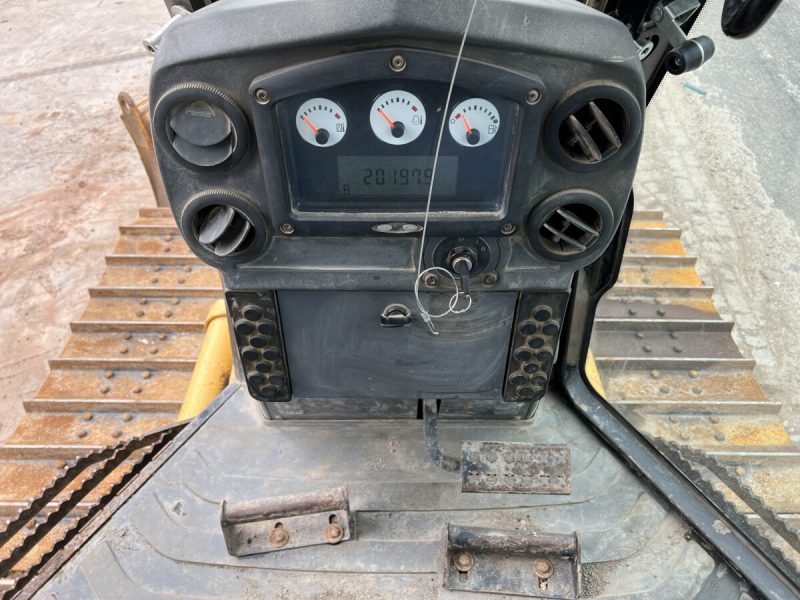 Caterpillar D4K XL - Image 9