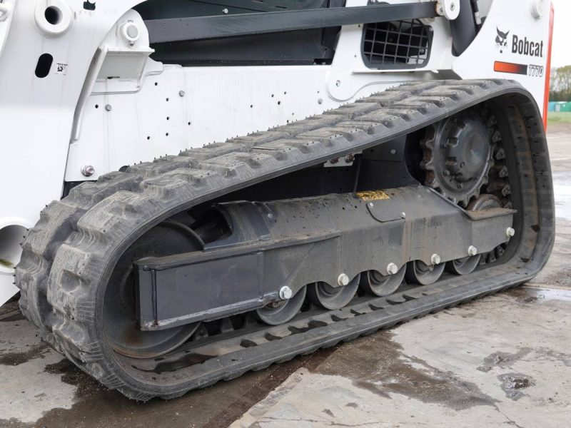 Bobcat T770 - Image 3