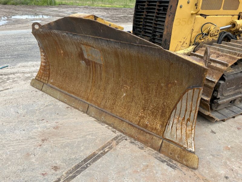 Caterpillar D4K XL - Image 8