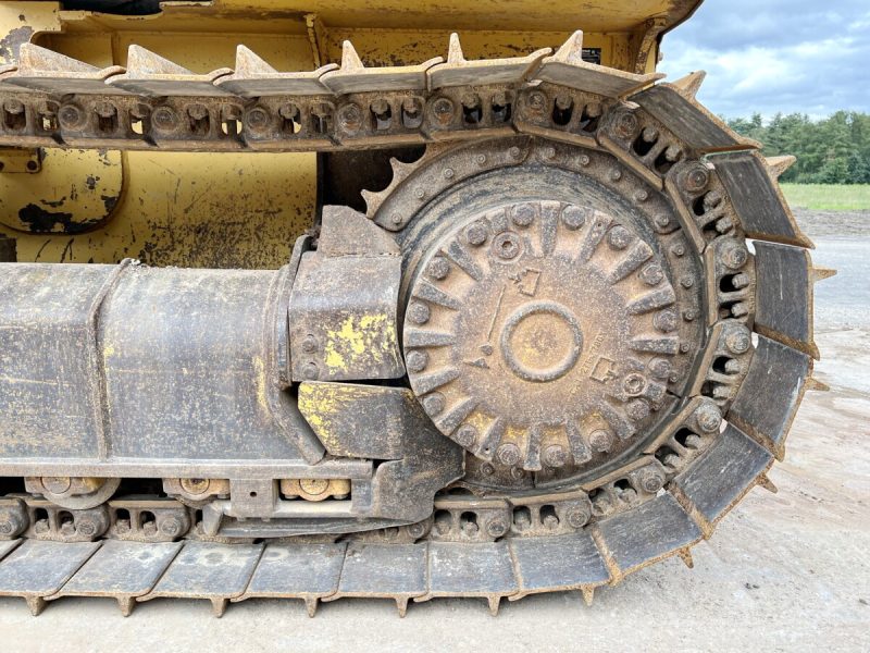 Caterpillar D4K XL - Image 5