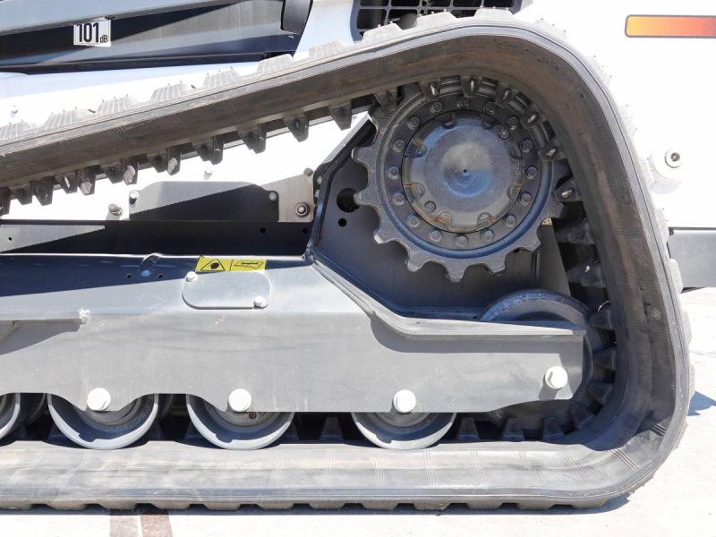 Bobcat T650 - Image 3