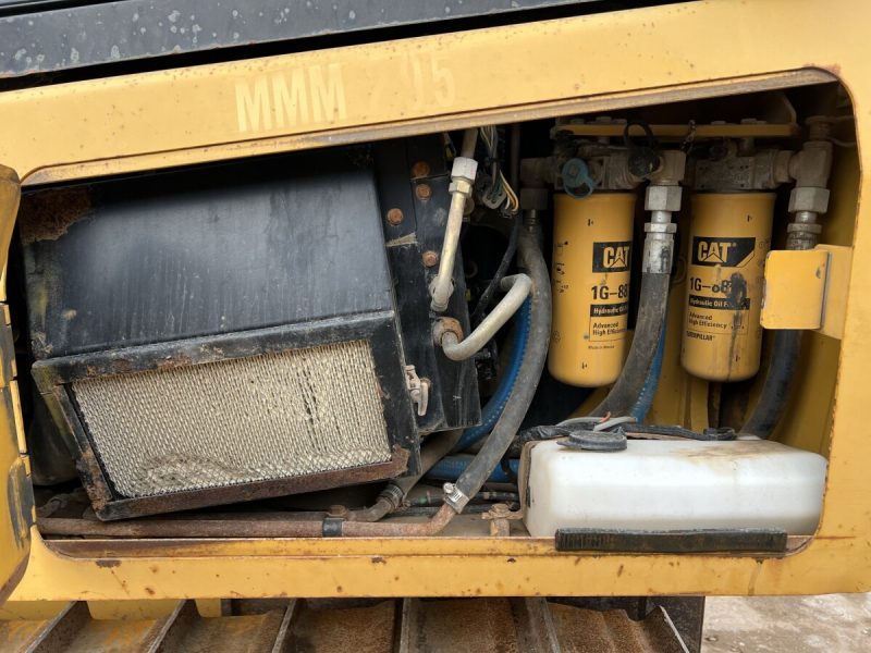 Caterpillar D4K XL - Image 4