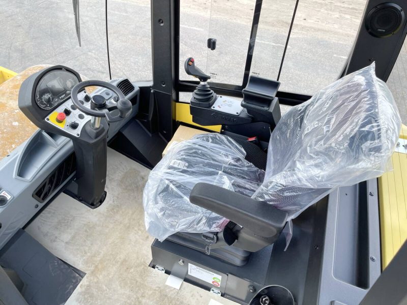 Bomag BW213D-5 - Image 2