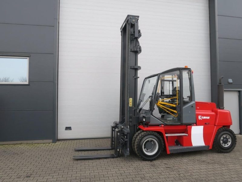 KALMAR DCE80-6