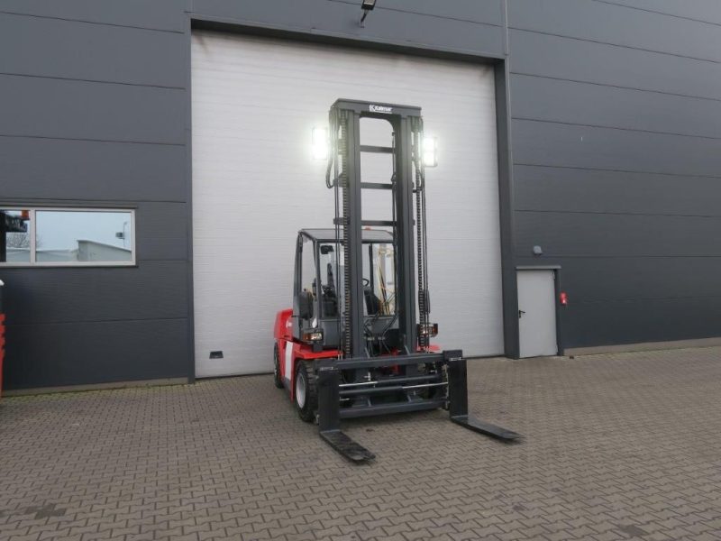 KALMAR DCE80-6 - Image 8