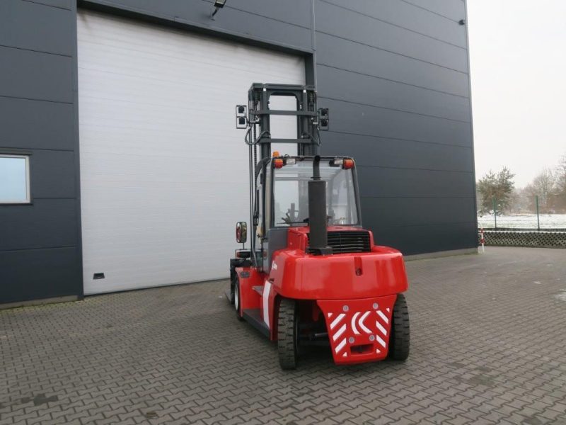 KALMAR DCE80-6 - Image 6