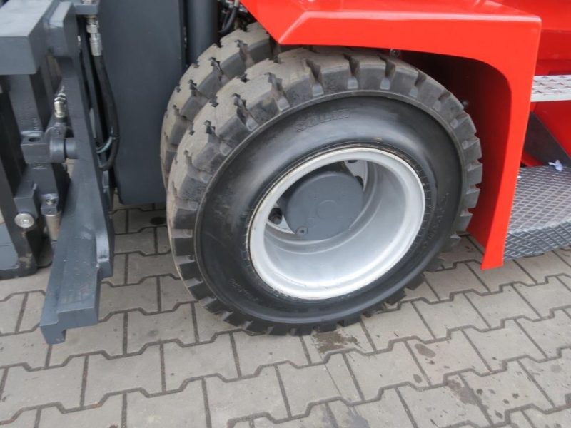 KALMAR DCE80-6 - Image 3
