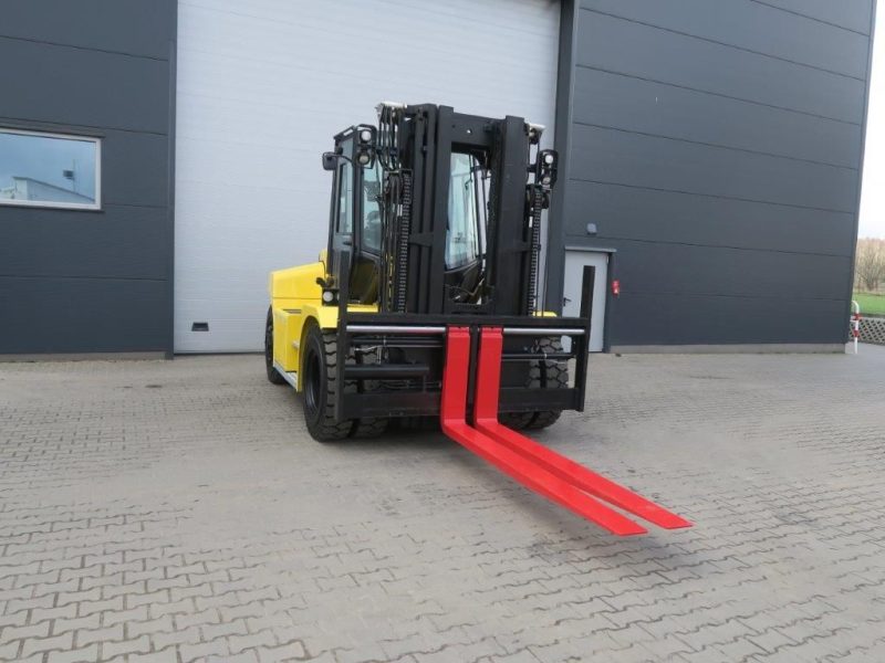 HYSTER H12XD6 - TRIPLEX - NEU - Image 10