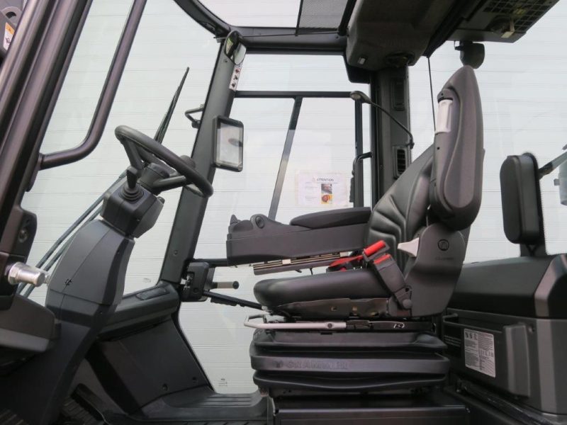 HYSTER H12XD6 - TRIPLEX - NEU - Image 7