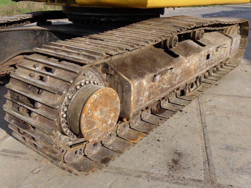 Caterpillar 336DL - Image 7