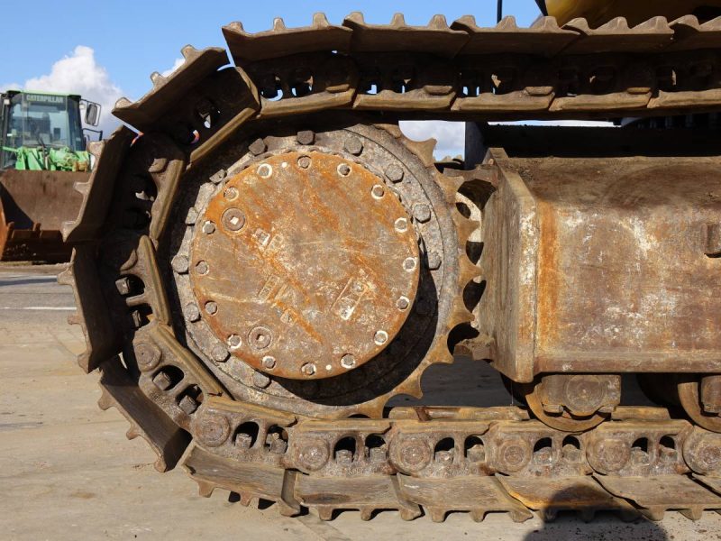 Caterpillar 336DL - Image 5