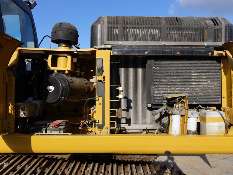 Caterpillar 336DL - Image 4