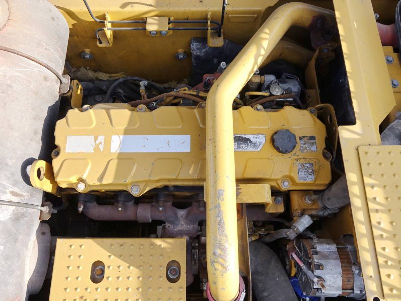 Caterpillar 336DL - Image 2