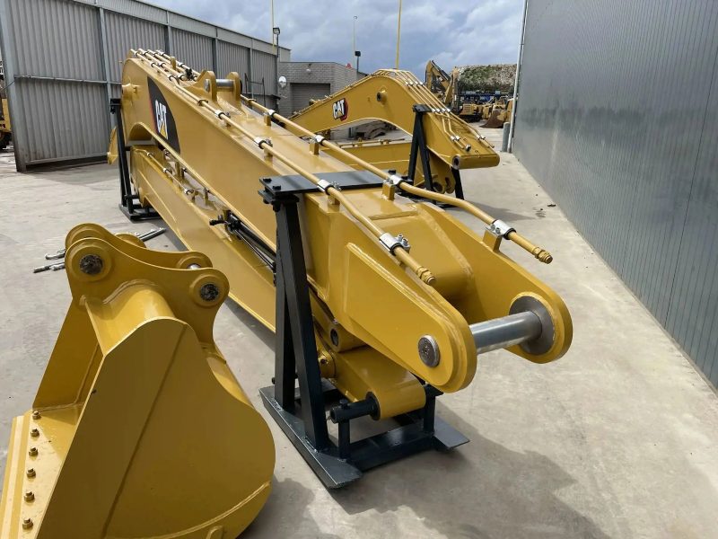 320D/320CL/320D3  NEW LONG REACH SET