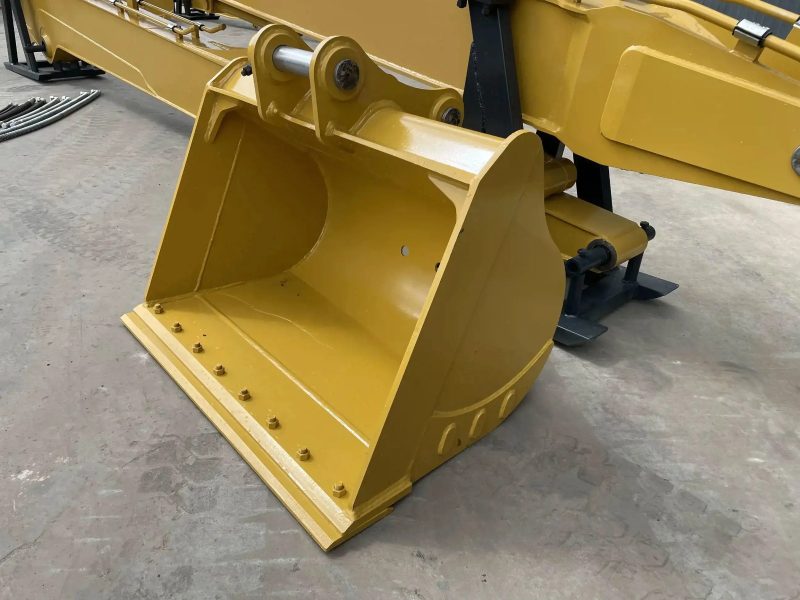 320D/320CL/320D3  NEW LONG REACH SET - Image 3