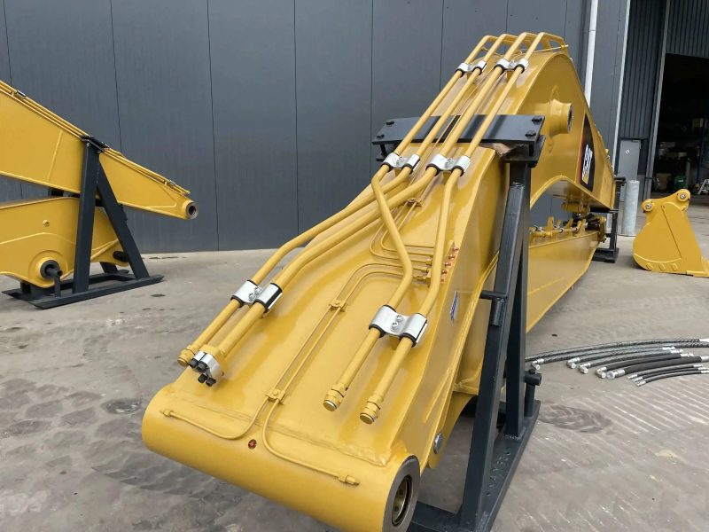 320D/320CL/320D3  NEW LONG REACH SET - Image 2