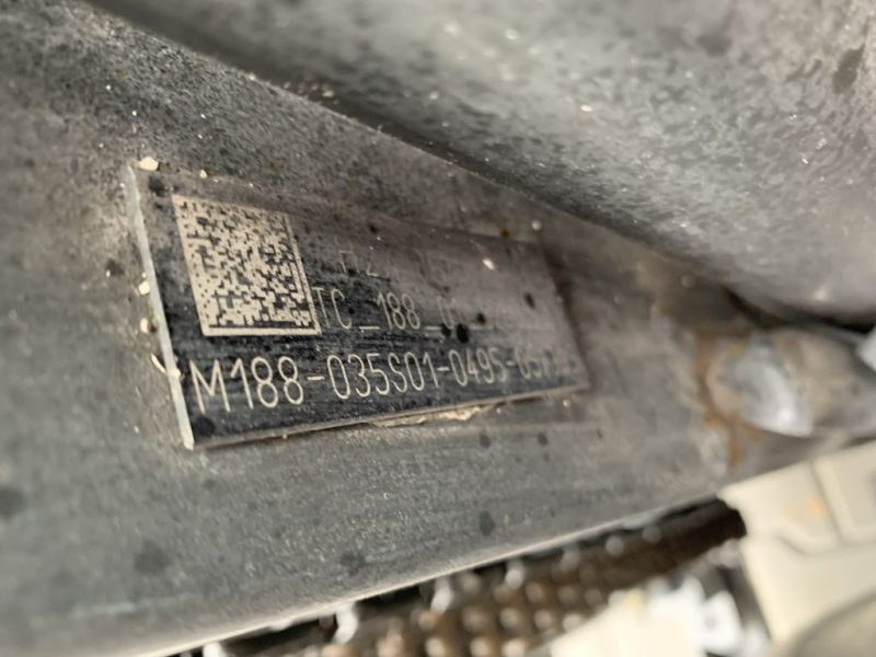 LINDE H25D-02-600 - Image 5