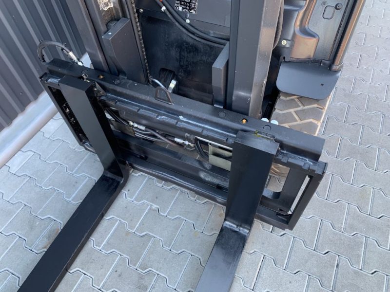 LINDE E30L-01 - Image 2