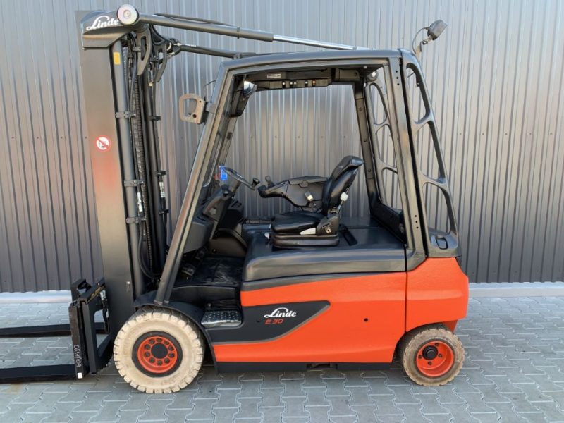 LINDE E30L-01
