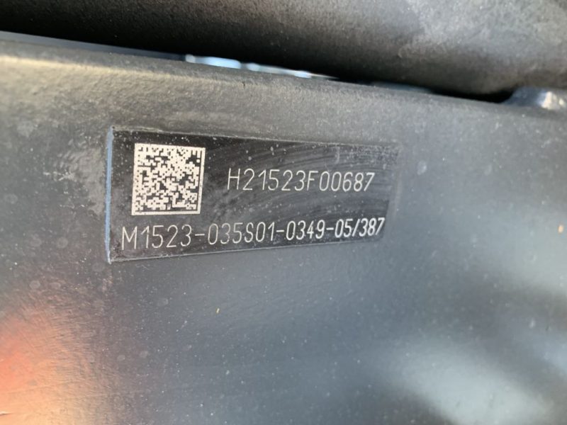 LINDE E30L-01 - Image 7