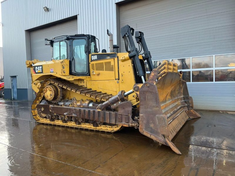 CATERPILLAR D8R - Image 12